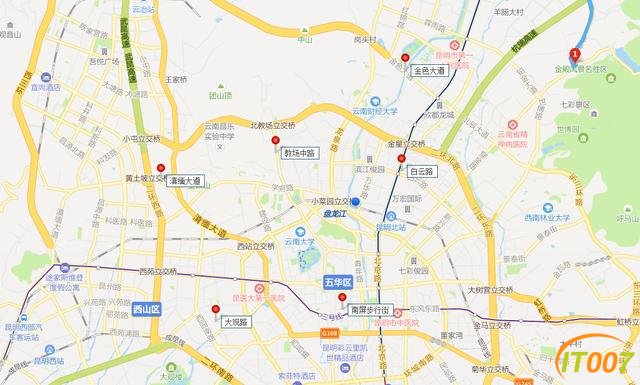 注意了！昆明这60多条道路都将进行整治，预计年内进场施工-2.jpg