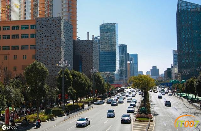 注意了！昆明这60多条道路都将进行整治，预计年内进场施工-7.jpg