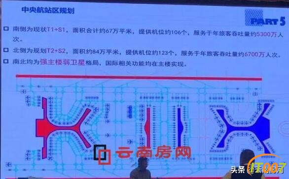 长水机场高铁站等级有点低 借机建设昆明高铁北站构想落空-2.jpg