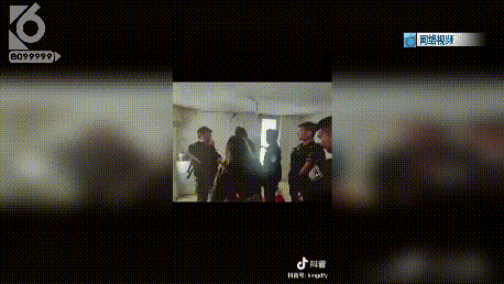 一场严肃的强制执行，画风演变成大型赶猪现场 官渡法院：我太难了-1.jpg