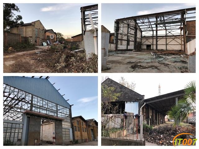 春雨路沿线城改1号地块项目新推进，昆明电缆厂马街旧址迎拆迁-2.jpg