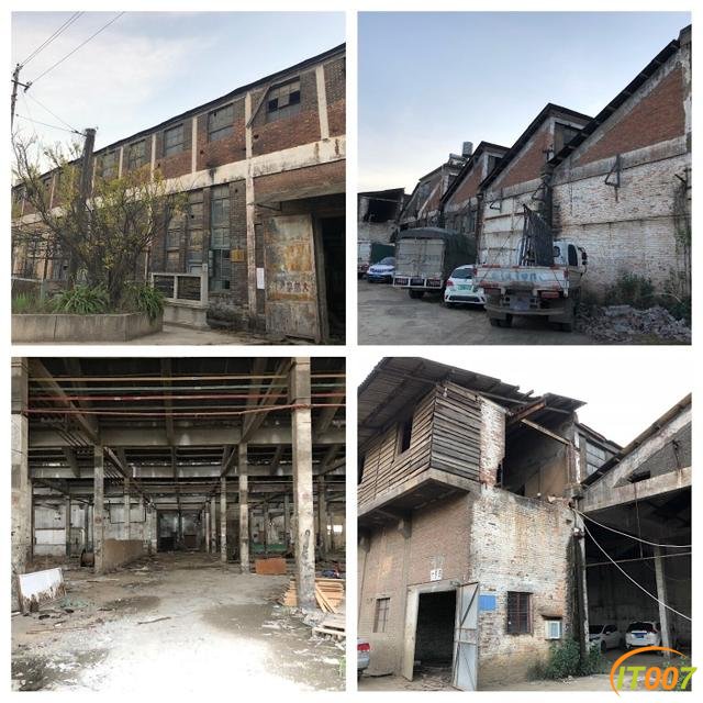春雨路沿线城改1号地块项目新推进，昆明电缆厂马街旧址迎拆迁-3.jpg