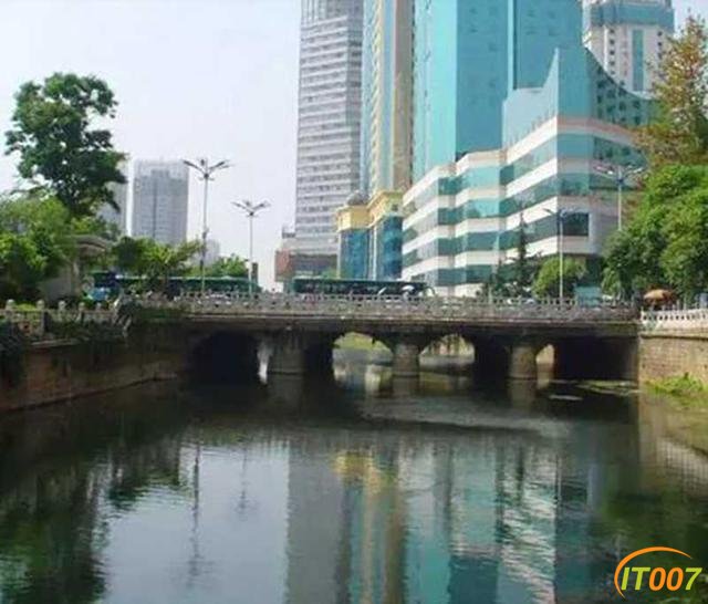 昆明今日又一座立交桥建成通车，联结昆明过去和现在的这些桥你能数出多少？-27.jpg