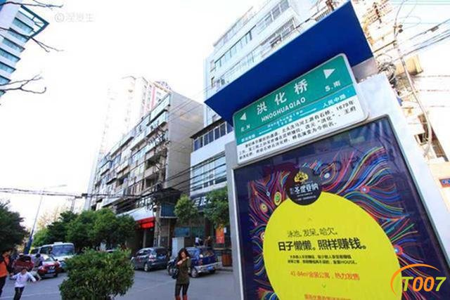 昆明今日又一座立交桥建成通车，联结昆明过去和现在的这些桥你能数出多少？-28.jpg
