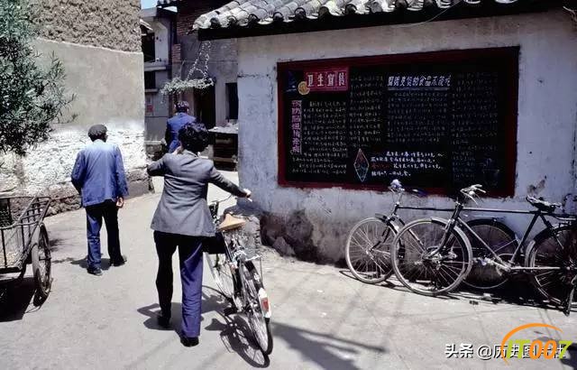 外国人拍摄80年代的昆明，再回首已是满满的回忆-2.jpg