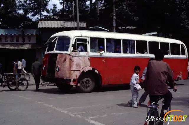 外国人拍摄80年代的昆明，再回首已是满满的回忆-7.jpg