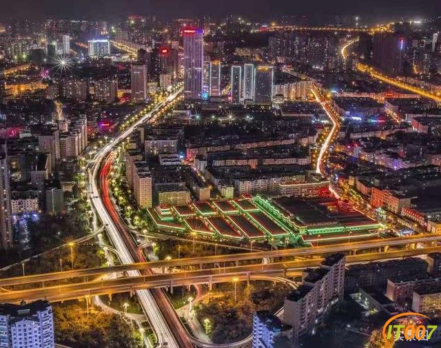 新一线城市昆明扩容 城市副中心为何选定太平新城？-2.jpg
