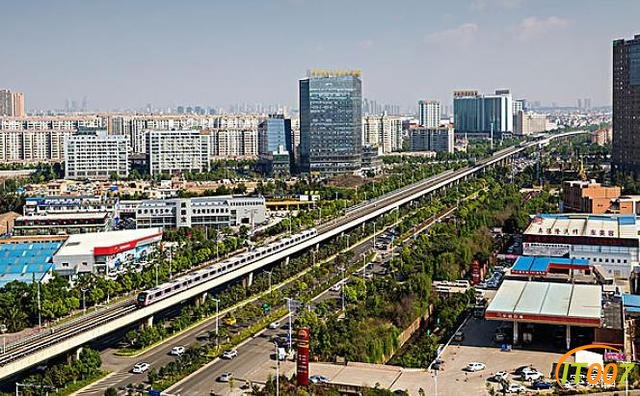 新一线城市昆明扩容 城市副中心为何选定太平新城？-5.jpg