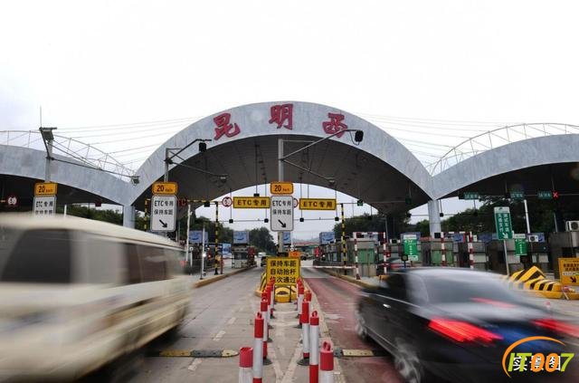 新一线城市昆明扩容 城市副中心为何选定太平新城？-7.jpg