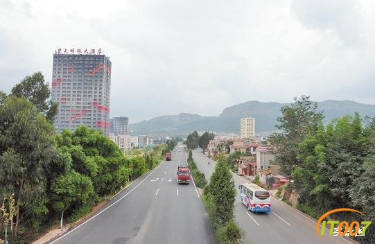 新一线城市昆明扩容 城市副中心为何选定太平新城？-6.jpg