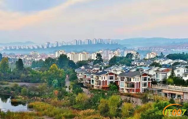 新一线城市昆明扩容 城市副中心为何选定太平新城？-10.jpg