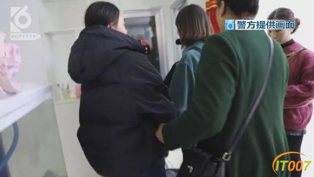 她们离家出走从四川飞来昆明，被一位滴滴司机带回了家……-13.jpg