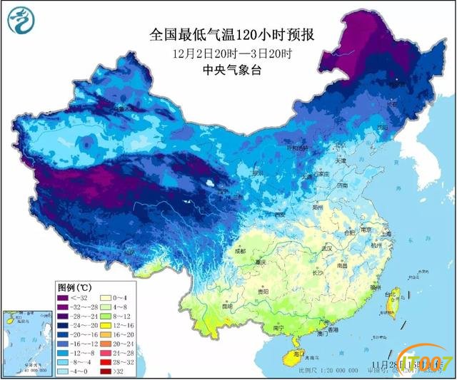 紧急提醒！云南气温即将“崩盘”，这些地方还要下雪-7.jpg