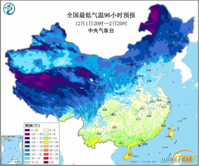 紧急提醒！云南气温即将“崩盘”，这些地方还要下雪-6.jpg