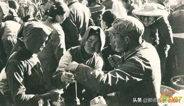 48张云南昆明老照片曝光，有没有勾起你的回忆？-6.jpg