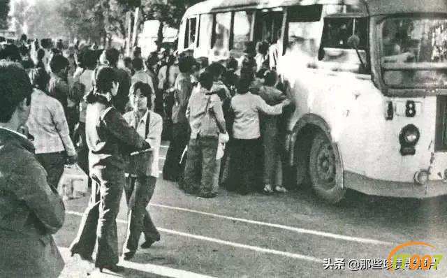 48张云南昆明老照片曝光，有没有勾起你的回忆？-4.jpg