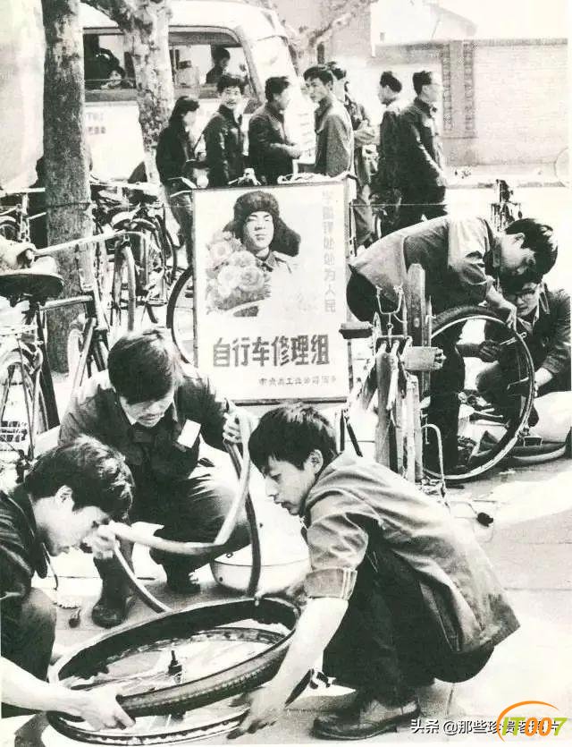48张云南昆明老照片曝光，有没有勾起你的回忆？-8.jpg