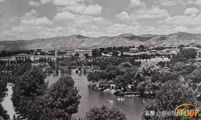 48张云南昆明老照片曝光，有没有勾起你的回忆？-19.jpg