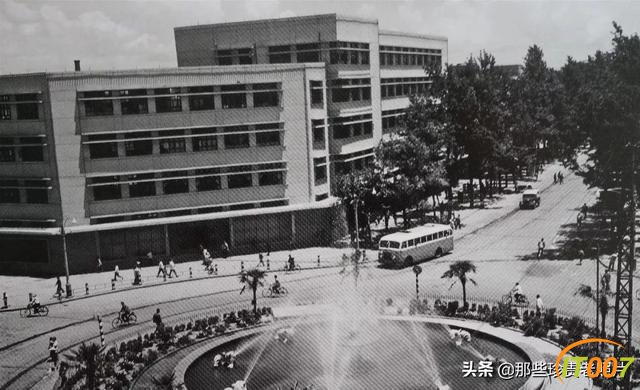 48张云南昆明老照片曝光，有没有勾起你的回忆？-17.jpg