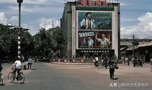 48张云南昆明老照片曝光，有没有勾起你的回忆？-30.jpg