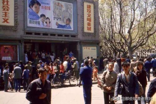 48张云南昆明老照片曝光，有没有勾起你的回忆？-27.jpg