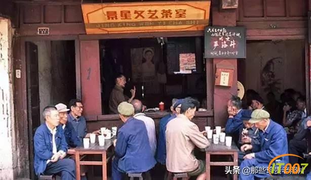 48张云南昆明老照片曝光，有没有勾起你的回忆？-29.jpg