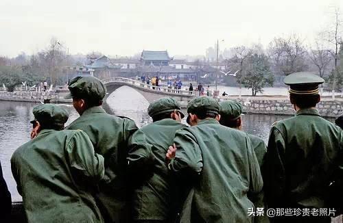 48张云南昆明老照片曝光，有没有勾起你的回忆？-32.jpg