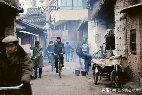 48张云南昆明老照片曝光，有没有勾起你的回忆？-34.jpg