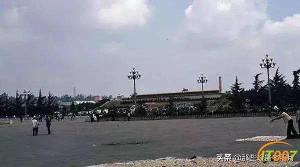 48张云南昆明老照片曝光，有没有勾起你的回忆？-37.jpg