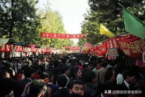 48张云南昆明老照片曝光，有没有勾起你的回忆？-39.jpg