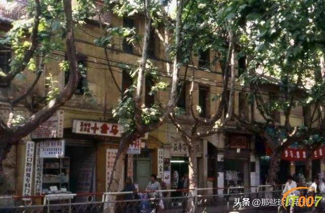 48张云南昆明老照片曝光，有没有勾起你的回忆？-41.jpg