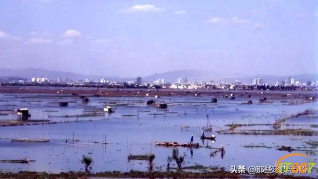 48张云南昆明老照片曝光，有没有勾起你的回忆？-45.jpg