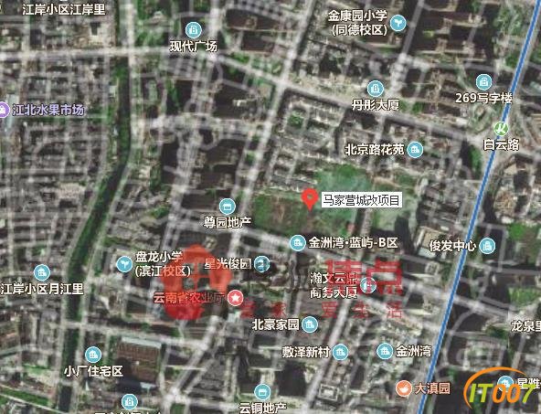 2020年昆明这些城中村都要拆！全挨着地铁-7.jpg