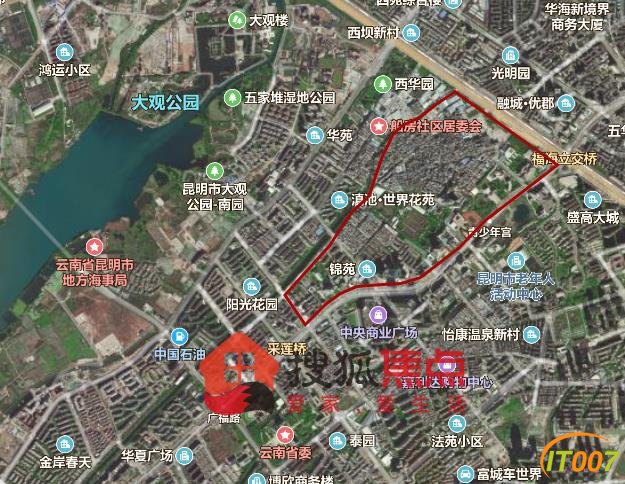 2020年昆明这些城中村都要拆！全挨着地铁-17.jpg