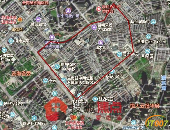 2020年昆明这些城中村都要拆！全挨着地铁-15.jpg