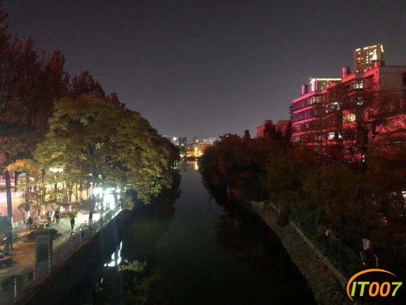 昆明拟投6亿亮化主城区道路景观 滇池路沿线等5个标段将更亮-1.jpg