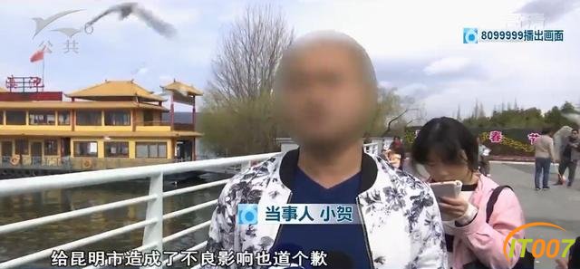 总有“刁民”想害鸥！昆明海埂大坝抓海鸥？10000元林业行政处罚怕不怕-10.jpg