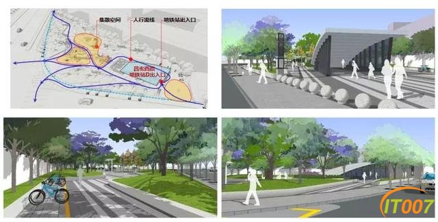 官渡区26条主要道路要提升改造！广福路等11条道路本周首先开始-5.jpg