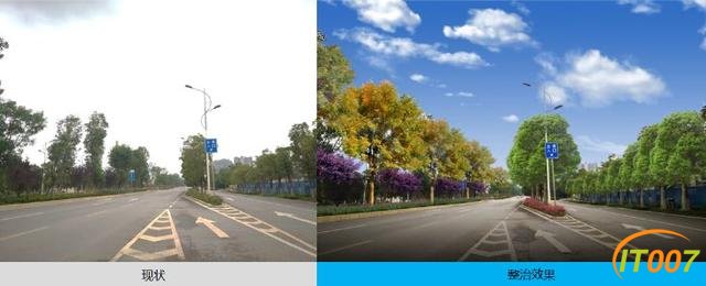 官渡区26条主要道路要提升改造！广福路等11条道路本周首先开始-4.jpg