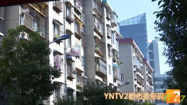 昆明是买房负担最轻的城市？2019新一线城市居住报告发布，昆明二手房成交量垫底-6.jpg