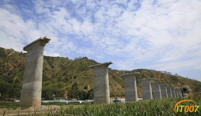 成昆复线攀枝花至昆明段力争30日开通！预计2022年全线通车！-2.jpg