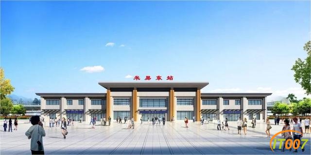 成昆复线攀枝花至昆明段力争30日开通！预计2022年全线通车！-4.jpg