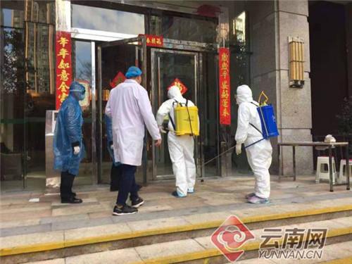 昆明海伦国际小区确诊1例新冠肺炎后的24小时……-1.jpg