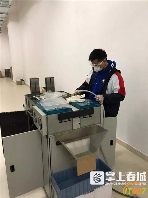 25万张地铁票已消毒！昆明地铁多措并举迎接春节收假-3.jpg