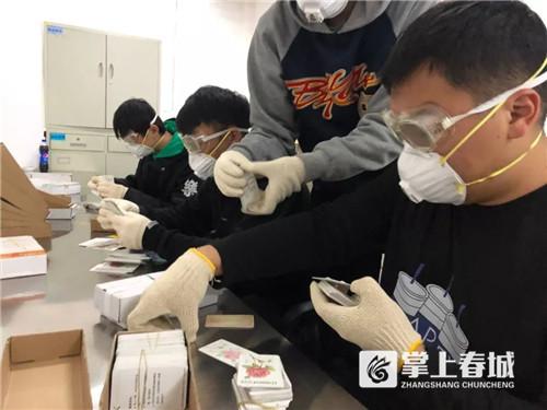 25万张地铁票已消毒！昆明地铁多措并举迎接春节收假-4.jpg