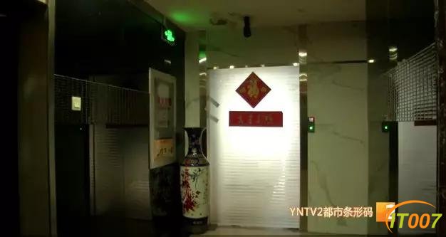 「部分返岗第一天」昆明市中心写字楼复工企业较少，餐厅停业较多-2.jpg