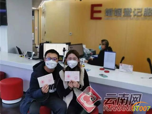 「部分返岗第一天」昆明市中心写字楼复工企业较少，餐厅停业较多-10.jpg