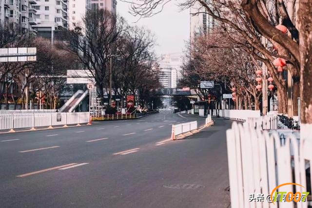 昆明年年都要经历“空城期”，但是今年再没人说“清净点才好”了-2.jpg