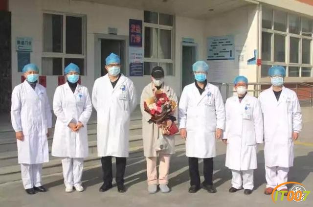 好消息一大波！昆明市首批两名患者今天下午将出院！丽江首例、玉溪第二例已出院-4.jpg