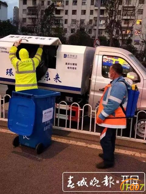 昆明设置3092个废弃口罩垃圾桶，废弃口罩全部焚烧处理-3.jpg